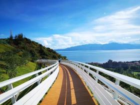 【一日游】抚仙湖自然与文化之旅