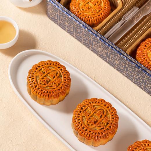 L半岛金谷月饼（皓月当空）740g 商品图3