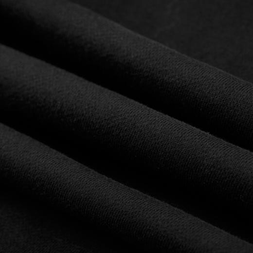 D.Desirable x PEPSI 脚口蓝紫渐变裂焰阔腿卫裤 商品图3