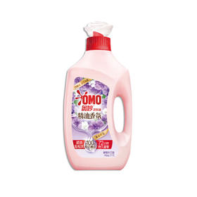 2kg奥妙香氛洗衣液幽莲木兰味