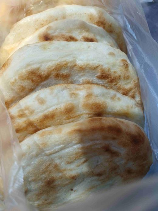 油酥火烧 商品图0