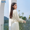 NUTS小香风短款外套女2023秋季新款设计感百搭轻奢4340404A1 商品缩略图1