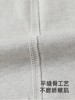 英氏新生儿连体衣有机纯棉四季婴儿衣服2024新款爬服YLHAJ0Q013A 商品缩略图3