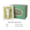 JOYYE威廉·莫里斯-艺术陶瓷联名插花瓶器客厅桌面创意摆件高端饰品礼盒 商品缩略图4