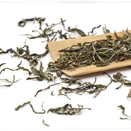 普润心堂·百年古树普洱茶（生茶）228g 商品图2