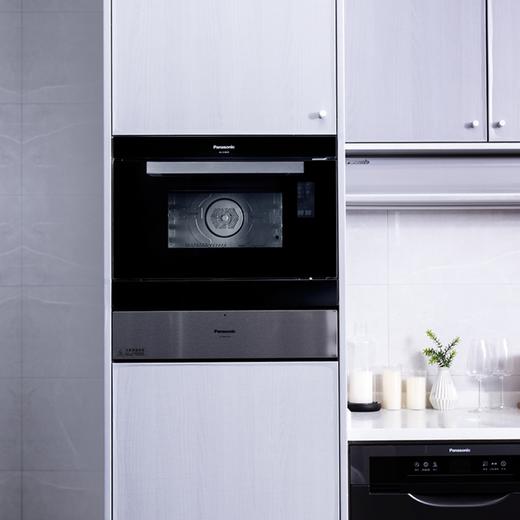 【保利】松下嵌入式烤箱 商品图0