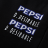 D.Desirable x PEPSI 侧中一溜焰阔腿卫裤 商品缩略图3