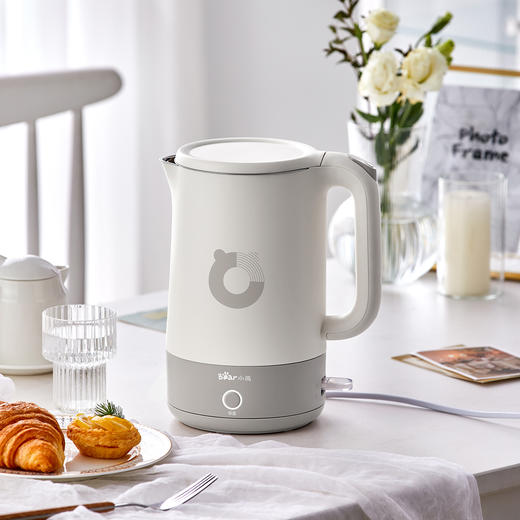 小熊电热水壶ZDH-017U7 商品图2