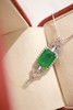 3.9ct 祖母绿吊坠 商品缩略图3