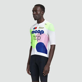 MAAP 男士 The Cycling Podcast Jersey 限量版 短袖骑行服