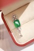 3.9ct 祖母绿吊坠 商品缩略图1
