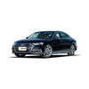 奥迪 A8L 55 TFSI quattro 豪华型典藏版【长租-北京】 商品缩略图0