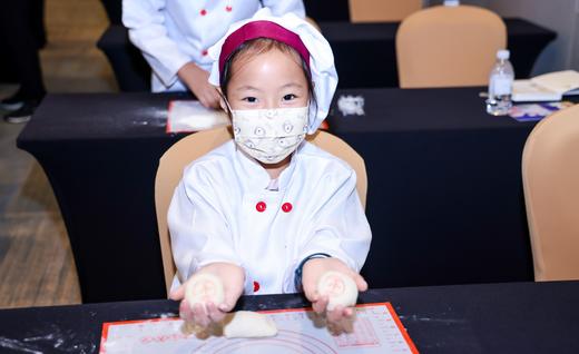 【TOUR632】职业体验营 小小厨师长  独立1日营 商品图4