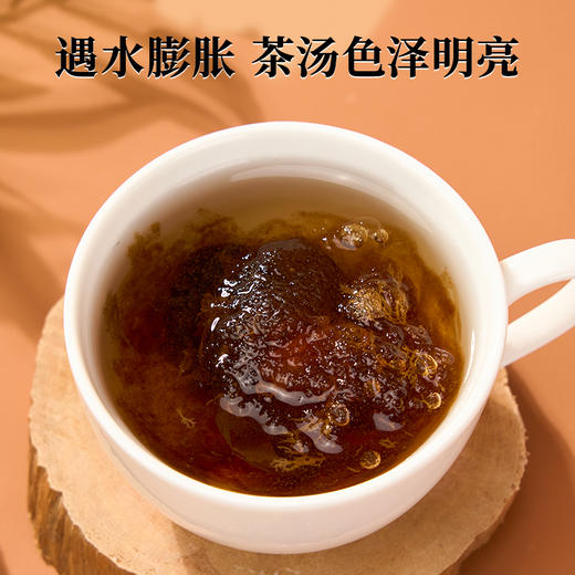 雷允上直营 | 胖大海90g/罐  A-4277 商品图5
