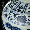寒香慕古元青花缠枝龙纹大梅瓶（缺货） 商品缩略图4