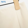 NUTS商场同款时尚气质百搭纯色半身短裙女131061070 商品缩略图2