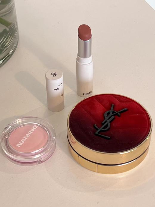 SYL海南新到正装红丝绒气垫  秋冬限定装14g 商品图4