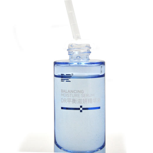 肌肤医生平衡滋妍精华液30ml 商品图3