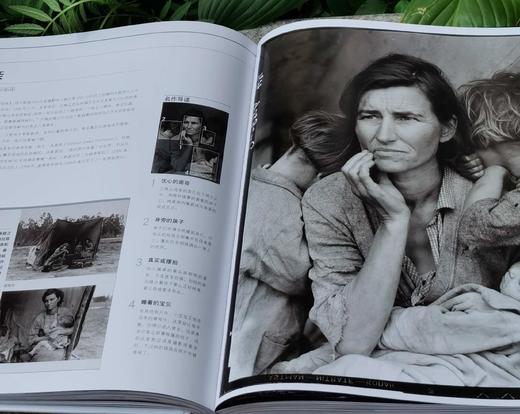 DK图书：《伟大的摄影》，精装，8开，[英]汤姆.昂著，北京美术摄影出版社2019年一版二印，定价238元，售价90 商品图7