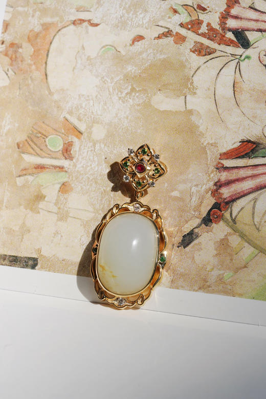 和田玉籽料｜传承系列 商品图4