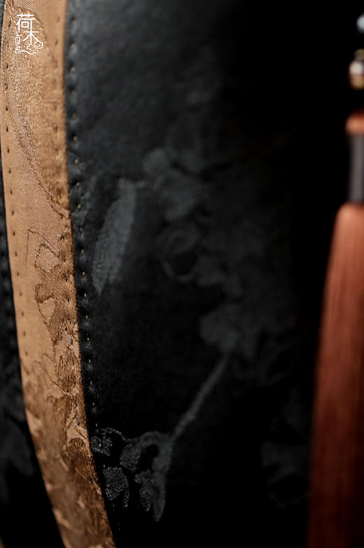 荷木HEMU丨花宴·斜挎包 商品图3