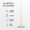 松下自清洁吸尘器家用大吸力无线手持全自动集尘空间站MC-SKA10W 暖春白 商品缩略图1