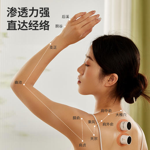 初心| 微烟小悬灸 商品图4