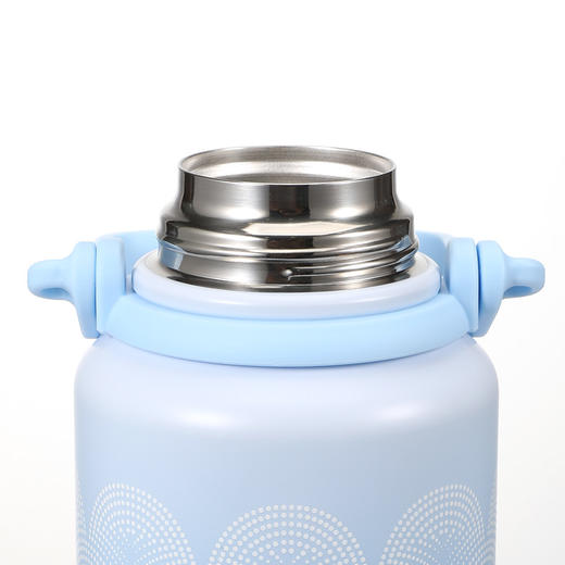 11164856 星巴克青雾梦影款提手保温壶 商品图4