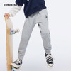 CONVERSE 春 大童小童 儿童童装长裤 CNVN-KN-F856 商品缩略图14