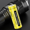 SUPERFIRE神火AB16锂电池原装正品21700电池强光手电筒充电电池 商品缩略图4