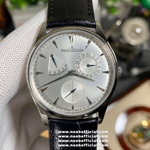 ZF积jiaQ1378420小丑重制版。机芯以原厂Cal938芯为蓝本开发定制，尺寸：39mmX9.9mm，意大利纯手工牛皮➕定制版男士手表，自动机械机芯，透底➕搭配专柜正品一致的定制版一体机芯‼️ 商品图2