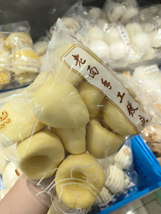 【恩点】馒头|1袋|主食必选【自提】注：下单6个月内有效，过期将退款，请尽快到店核销 商品图3