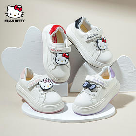 HelloKitty童鞋春秋板鞋26-37 K3537864