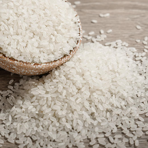 太粮（鲜）米5kg 商品图5