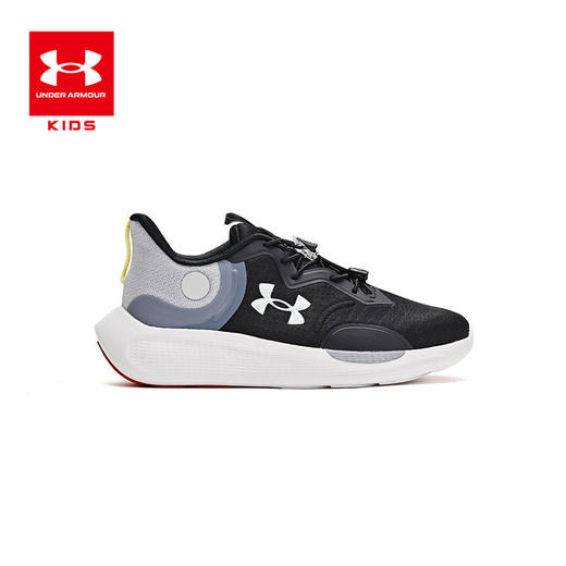 【品牌直发-爆款】Under Armour安德玛 季末清仓 超低折扣 跑鞋 2421118 商品图1