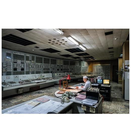 【预订】Chernobyl | 切尔诺贝利 纪实摄影集 商品图4