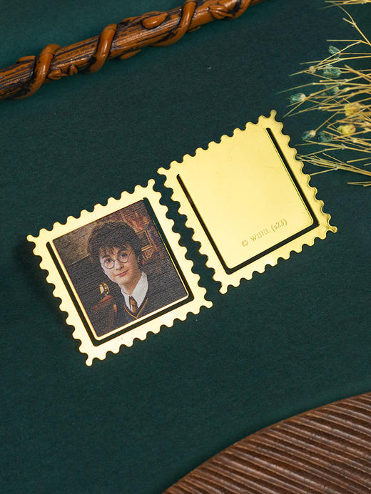 哈利波特书签 商品图1