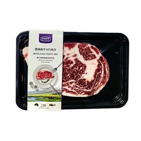 农夫好牛 澳洲和牛M7级西冷 200g/盒