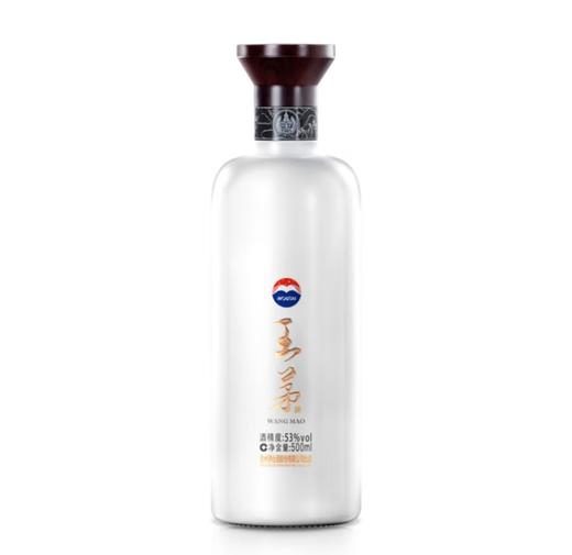 【自营】茅台 王茅祥邦 酱香型白酒 53度 500ml/瓶*6瓶  整箱装 佳节送礼 FZWJ 商品图2
