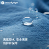 【24年秋新】【网球系列】moodytiger男童外套24秋新款透气户外拼接运动衣43110403 商品缩略图3