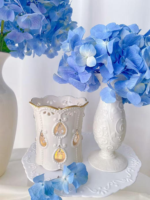 绣球，二支 商品图0