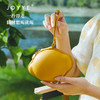 JOYYE喜乐安柠-手绘陶瓷快客杯一壶二杯高颜值户外露营便携旅行茶具小套装 商品缩略图4