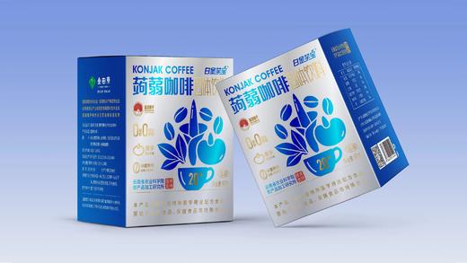 蒟蒻咖啡 商品图1