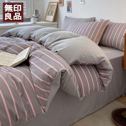 纯棉四件套床上用品 商品图4