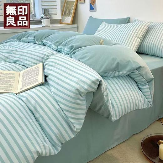 纯棉四件套床上用品 商品图2