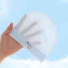 【无骨A类纯棉护卤宝宝胎帽】夏款薄款新生儿男女宝宝0-3个月初生幼儿 商品缩略图1
