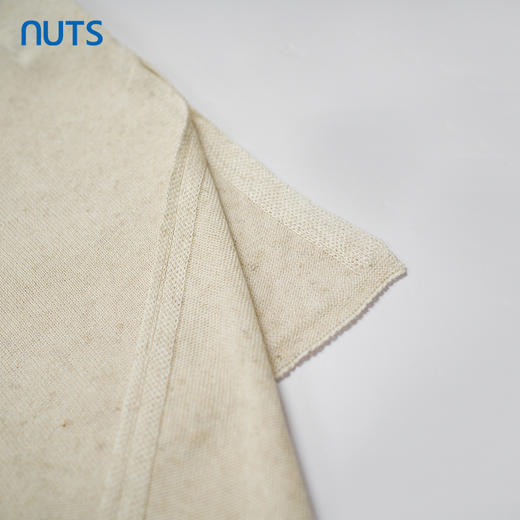 NUTS秋季新款气质百搭纯色慵懒风套头衫女331053357 商品图4