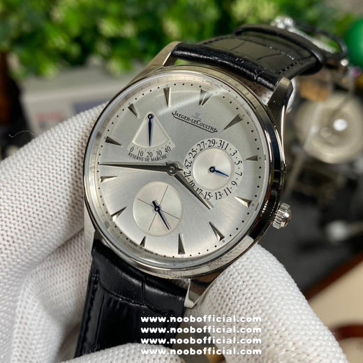 ZF积jiaQ1378420小丑重制版。机芯以原厂Cal938芯为蓝本开发定制，尺寸：39mmX9.9mm，意大利纯手工牛皮➕定制版男士手表，自动机械机芯，透底➕搭配专柜正品一致的定制版一体机芯‼️ 商品图1