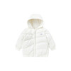 【商场同款】英氏儿童羽绒服冬季女童户外加厚保暖连帽羽绒外套超韧绒 商品缩略图4