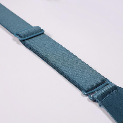 都市丽人调整型内衣舒软挺塑塑身文胸蕾丝AB:加加厚C:薄塑身内衣5/8杯五排扣LJTAH1 商品图6